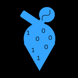 CoAIberry Logo